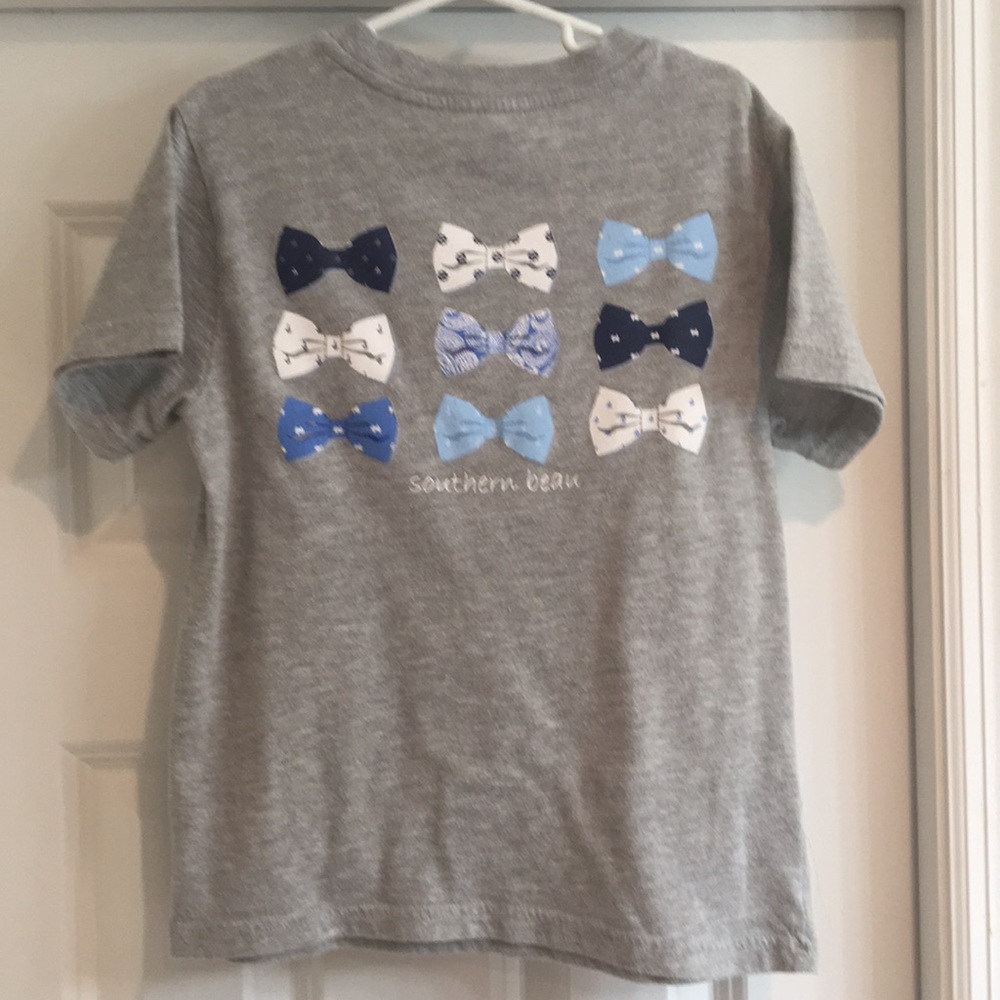 Southern Beau Graphic Tee Size S